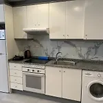 Apartments Madrid Principe 2