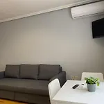 Apartments Madrid Principe 2