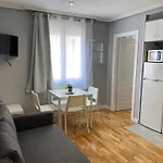Apartments Madrid Principe 2