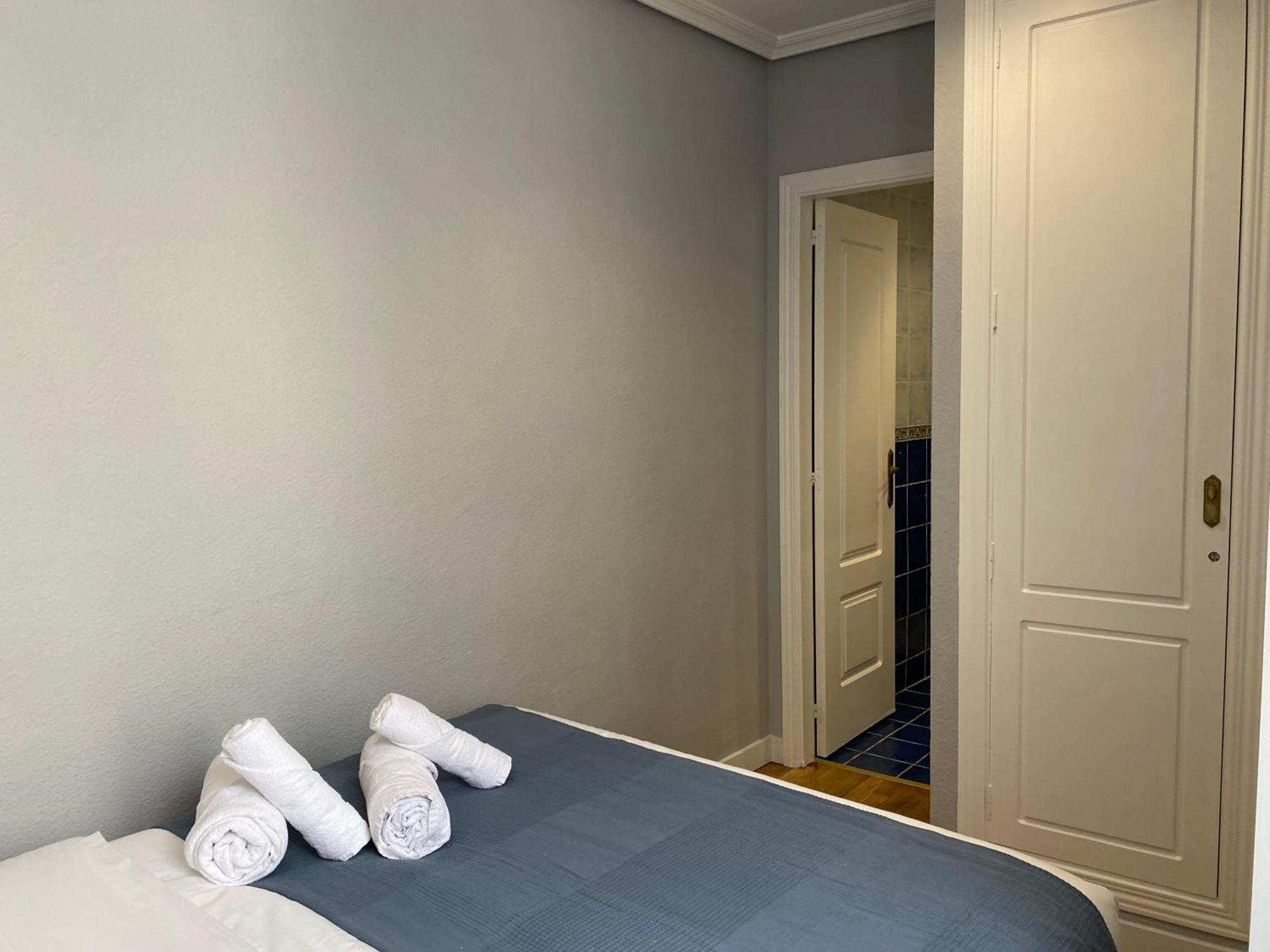 Apartamento Principe 2