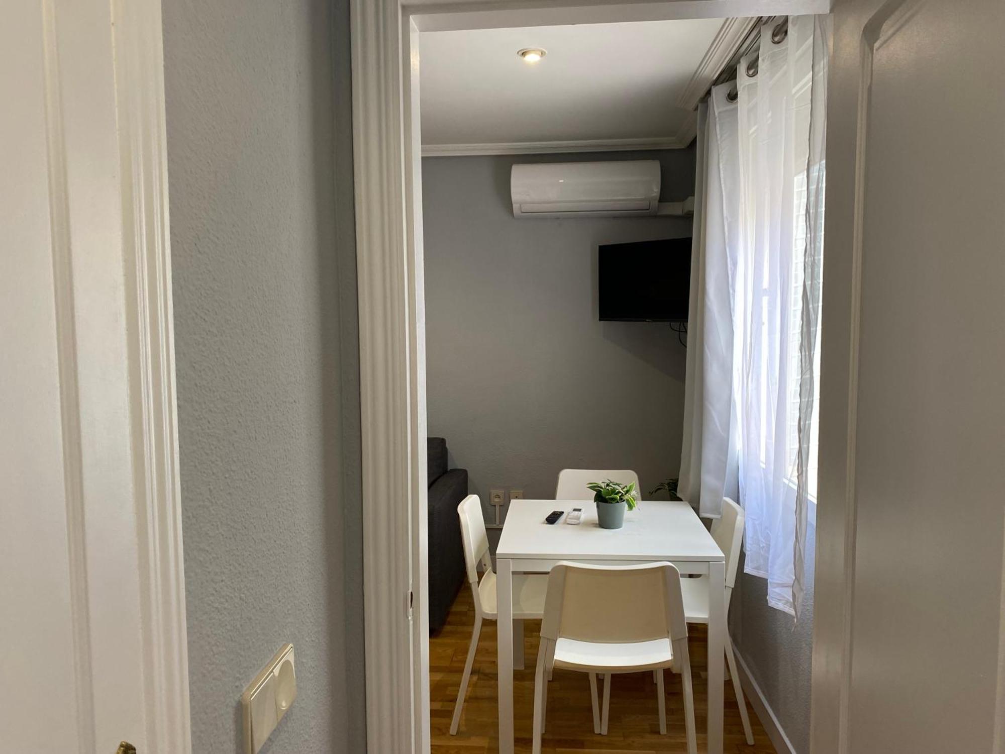 Apartamento Principe 2 *
