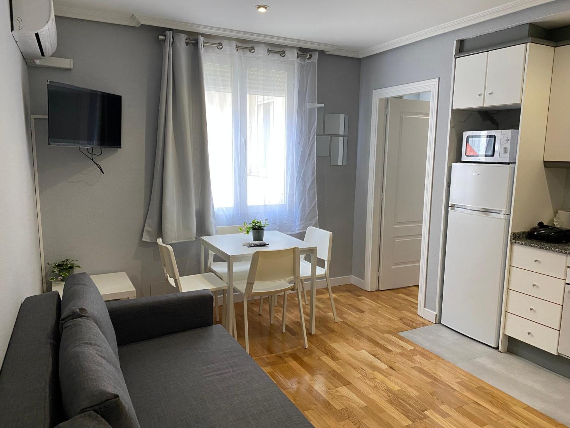 Apartamento Principe 2 Madrid